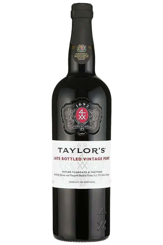 Taylor Fladgate Late Bottled Vintage Port 750ml