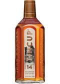 Tincup Fourteener 14 Year Old Colorado Whiskey 750ml