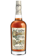 Nelson's Green Brier Tennessee Hand Made Sour Mash Whiskey 750ml