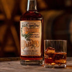 Nelson's Green Brier Tennessee Hand Made Sour Mash Whiskey 750ml