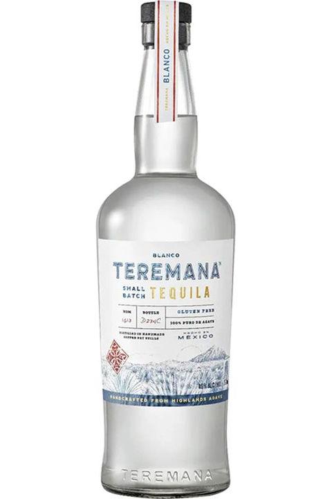 Teremana Small Batch Blanco Tequila 1Lt