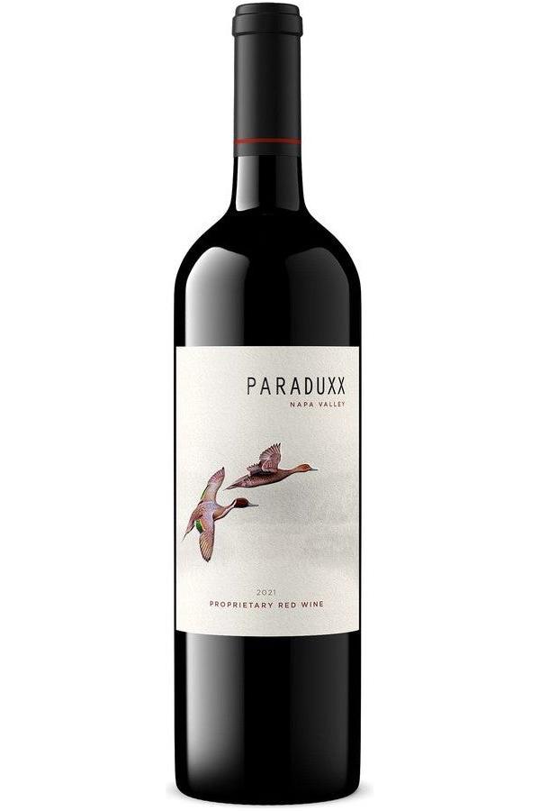 Paraduxx Winery Proprietary Red 750ml