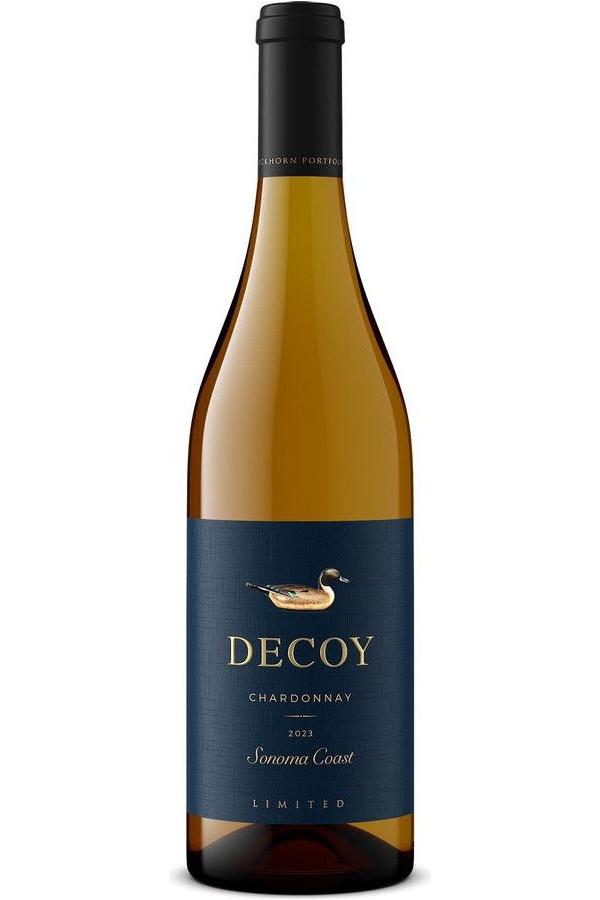 Decoy Limited Sonoma Coast Pinot Noir 750ml