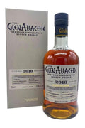 2010 GlenAllachie 12 Year Old Chinquapin Virgin Oak Cask 4553 Single Malt Scotch Whisky 700ml