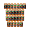 The Copper Can Moscow Mule Can 24-Pack