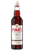 Pimm's No. 1 Gin Cup Liqueur 750ml