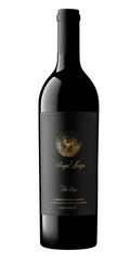 2018 Stags' Leap Winery Cabernet Sauvignon 750ml