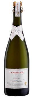 Gavioli Lambrusco Classic Method Brut 750ml