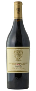 2016 Kapcsandy Family Winery Rapszodia 750ml