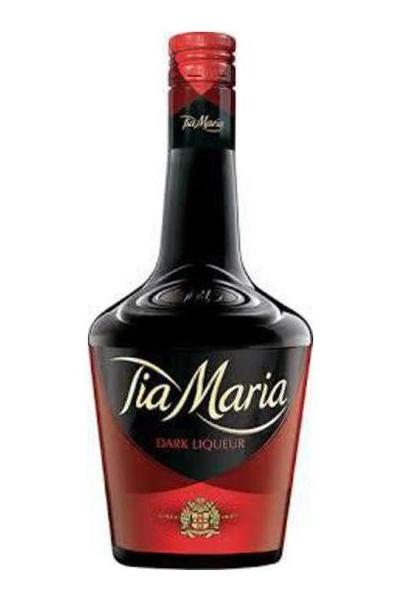 Tia Maria Cold Brew Coffee Liqueur 750ml
