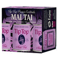 Tip Top Proper Mai Tai Cocktail 8-Pack
