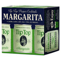Tip Top Proper Margarita Cocktail 4-Pack