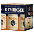 Tip Top Proper Old Fashioned Cocktail 8-Pack