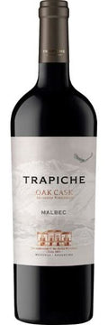 Trapiche Oak Cask-Reserve Malbec 750ml