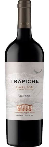 Trapiche Oak Cask-Reserve Malbec 750ml