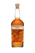 Traveller Whiskey Blend No 40 Mini 50ml