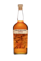 Traveller Whiskey Blend No 40 Mini 50ml