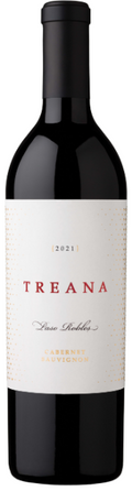 2021 Treana Cabernet Sauvignon 750ml