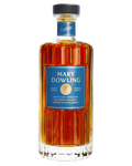 Mary Dowling High Rye Mash Bill Finished in Tequila Barrels Kentucky Straight Bourbon Whiskey 750ml