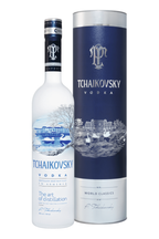 Tchaikovsky Vodka 1Lt