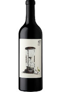 Turtle Rock Vineyards Plum Orchard Red 750ml