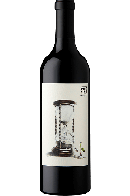 Turtle Rock Vineyards Plum Orchard Red 750ml