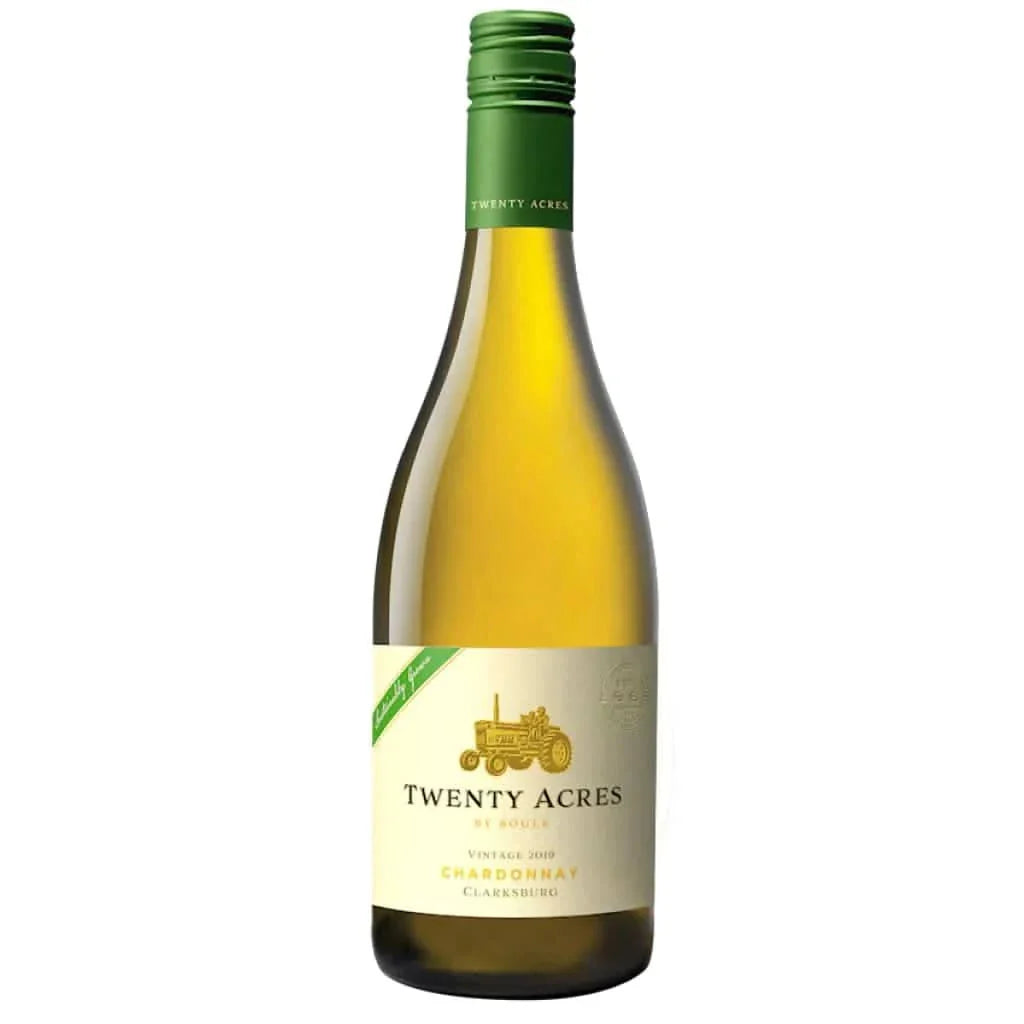 Twenty Acres by Bogle Chardonnay 750ml