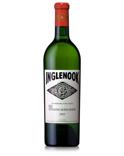 2021 Rubicon Estate Inglenook Blancaneaux 750ml