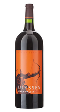 2017 Ulysses Vineyard 750ml