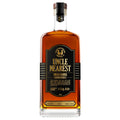Uncle Nearest Single Barrel Bourbon Whiskey 750ml