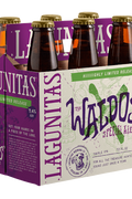 Lagunitas Brewing Co. The Waldos Special Ale Beer 6-Pack