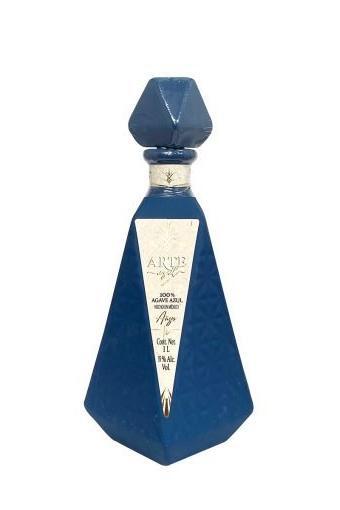 Arte Azul Extra Aged Tequila 750ml