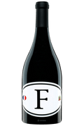 Locations Wine F Red 750ml