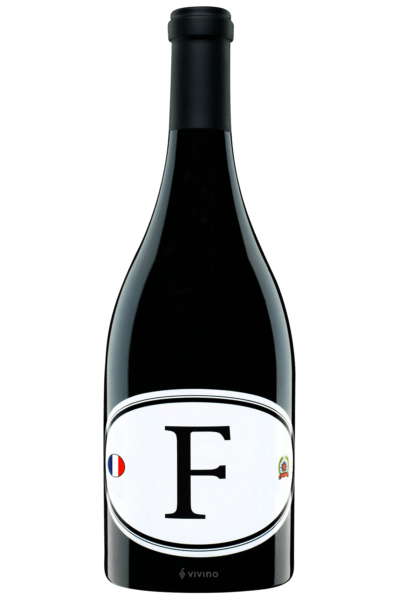 Locations Wine F Red 750ml