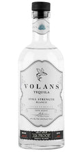 Volans Still Strength Blanco Tequila 750ml