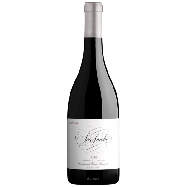 2020 Sea Smoke Ten Pinot Noir 750ml