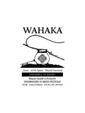 Wahaka Ensamble en Barro Mezcal 750ml