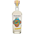 Wahaka Mezcal Abocado Con Gusano Reposado 750ml