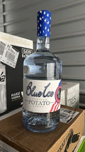 Blue Ice American Potato Vodka 750ml