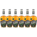 WhistlePig PiggyBack Stake F1 Team Kick Sauber 750ml Bundle 6 Pack
