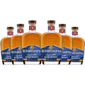 Whistlepig Declaration USA 250th Anniversary Wheat Whiskey 750ml Bundle 6-Pack