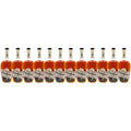 Whistlepig Piggyback 6 Year Old Bourbon Whiskey 750ml Bundle 12 Pack