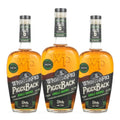 WhistlePig PiggyBack Stake F1 Team Kick Sauber 750ml Bundle 3 Pack