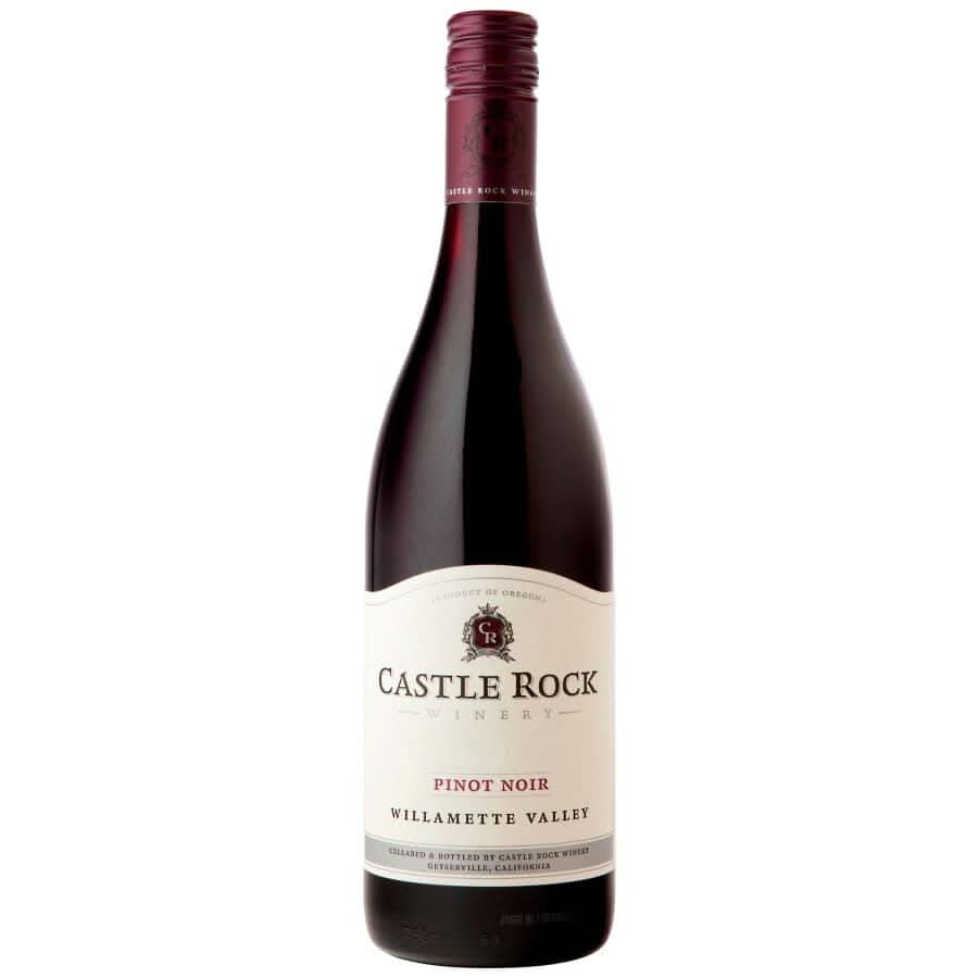 Castle Rock Winery Willamette Valley Pinot Noir 750ml