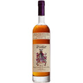 Willet Family Estate Small Batch Cask Strength Bourbon Whiskey 750ml