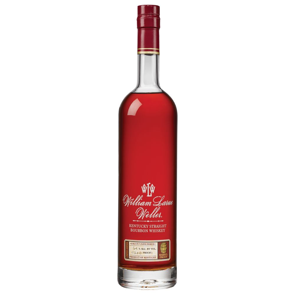2022 William Larue Weller Kentucky Straight Bourbon Whiskey 750ml