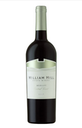 William Hill Estate Winery Coastal Collection Merlot 750ml