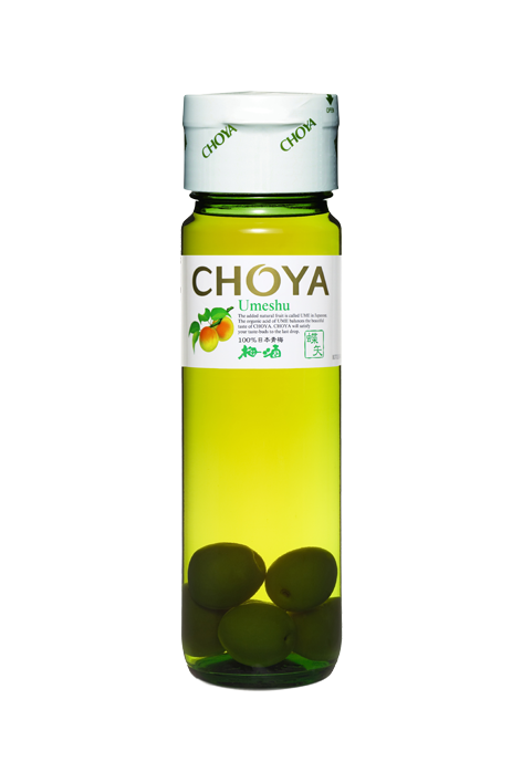 Choya Classic Umeshu 500ml
