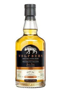 Wolfburn Aurora Sherry Oak Single Malt Scotch Whisky 750ml