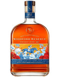 2026 Woodford Reserve Kentucky Derby 152nd Edition Straight Bourbon Whiskey 1Lt